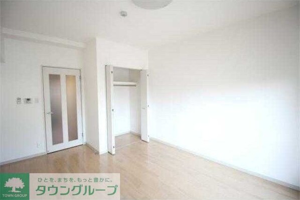 ルピナス・住吉の物件内観写真